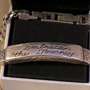 Brighton ID Bracelet